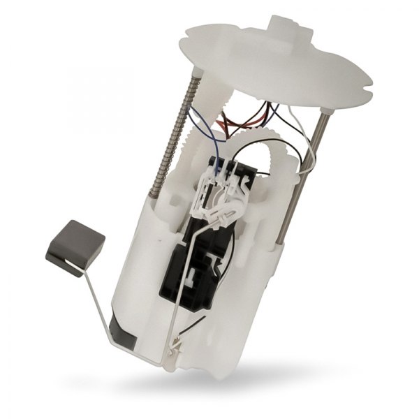 Replacement - In-Tank Fuel Pump Module Assembly