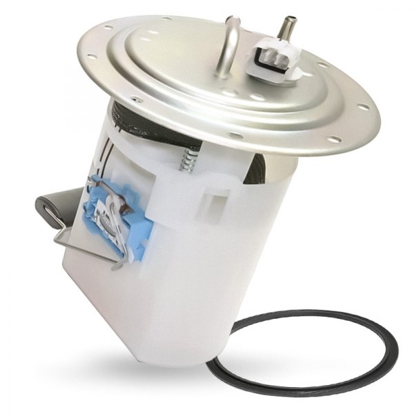 Replacement - Fuel Pump Assembly