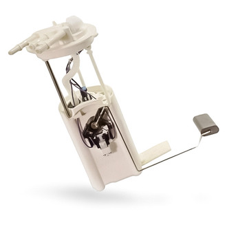 Replacement - Fuel Pump