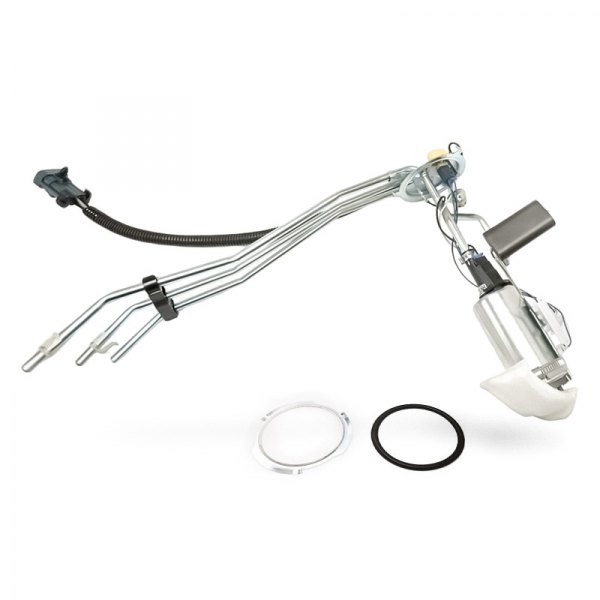 Replacement - Fuel Pump and Sender Assembly