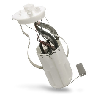 Replacement - Fuel Pump