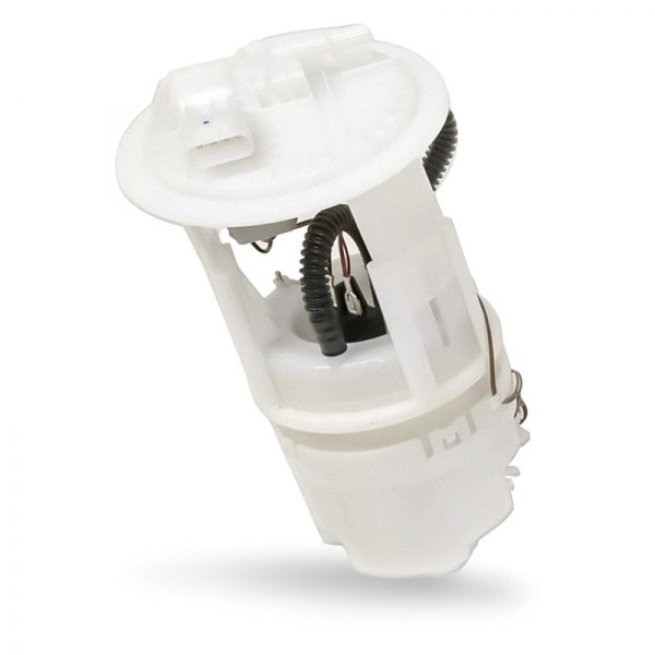 Replacement - Fuel Pump Module Assembly