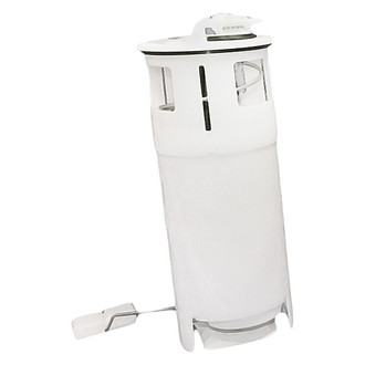 Replacement - Fuel Pump Module Assembly