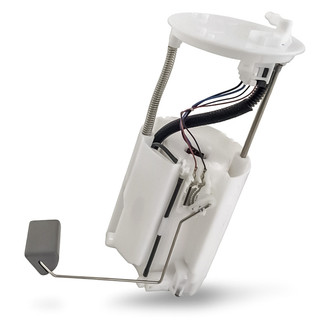 Replacement - Fuel Pump Module Assembly