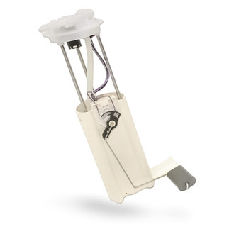 Replacement - Fuel Pump