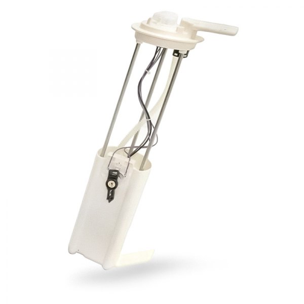 Replacement - Fuel Pump Module Assembly