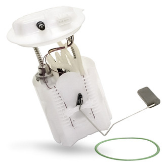 Replacement - In-Line Fuel Pump Module Assembly
