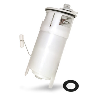Replacement - Fuel Pump Module Assembly