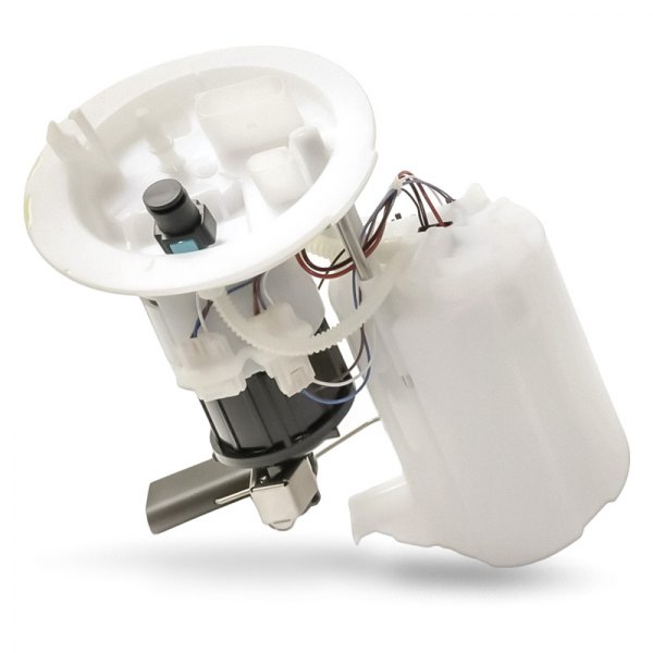 Replacement - In-Tank Fuel Pump Module Assembly