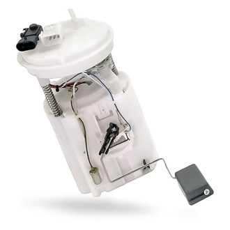 Replacement - Fuel Pump Module Assembly