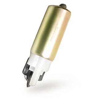 Replacement® - Fuel Pump and Strainer Set