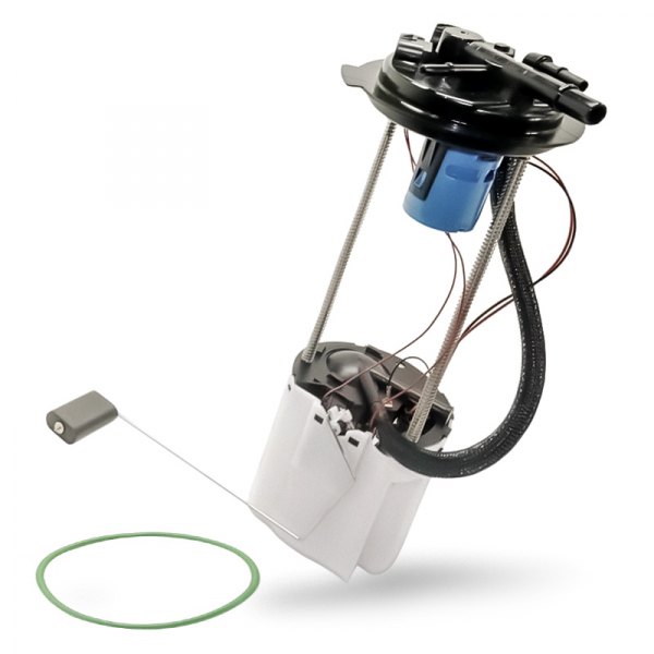 Replacement - Fuel Pump Module Assembly