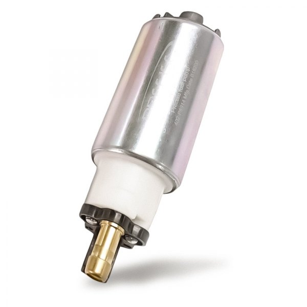 Replacement - Driver Side Fuel Pump