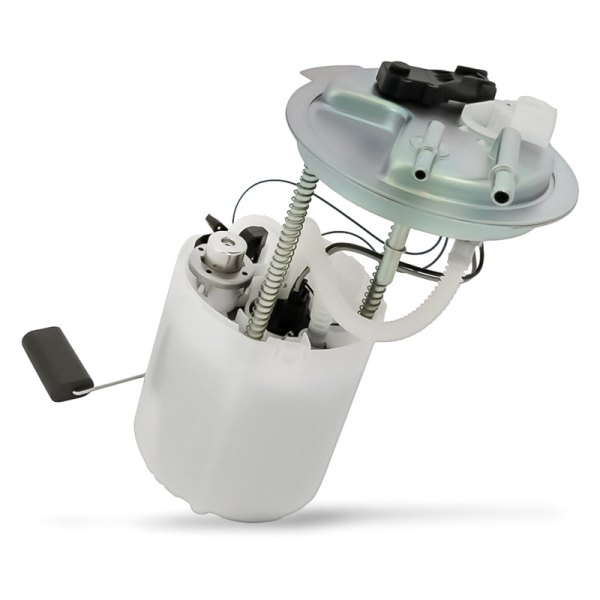 Replacement - In-Line Fuel Pump Module Assembly