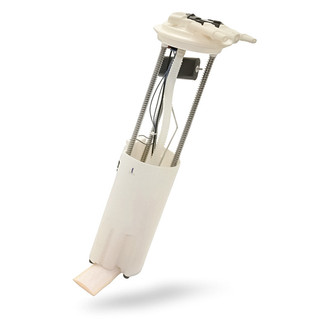 Replacement - Fuel Pump Module Assembly