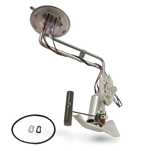 Replacement - In-Tank Fuel Pump Hanger Assembly