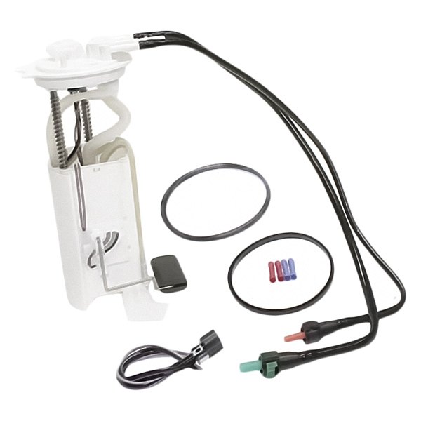 Replacement - Rear Tank Fuel Pump