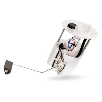 Replacement - Fuel Pump Assembly