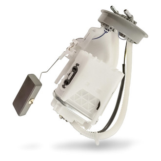 Replacement - Fuel Pump Assembly