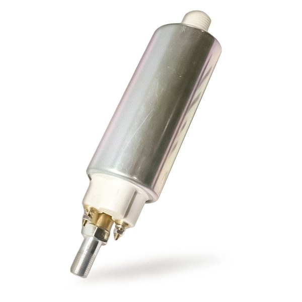 Replacement - In-Tank Fuel Pump