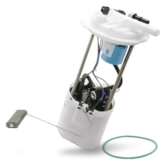 Replacement - Fuel Pump Module Assembly