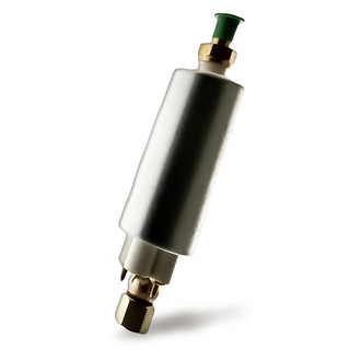 Replacement - Fuel Pump