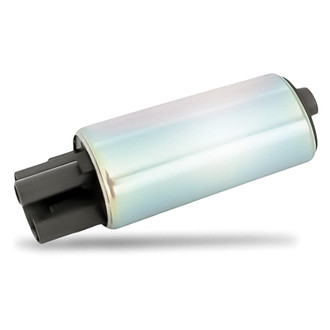 Replacement - In-Line Fuel Pump