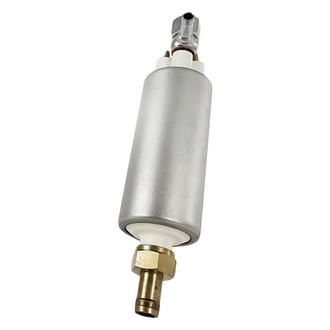 Replacement - Fuel Pump