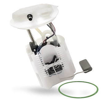Replacement - Fuel Pump Module Assembly