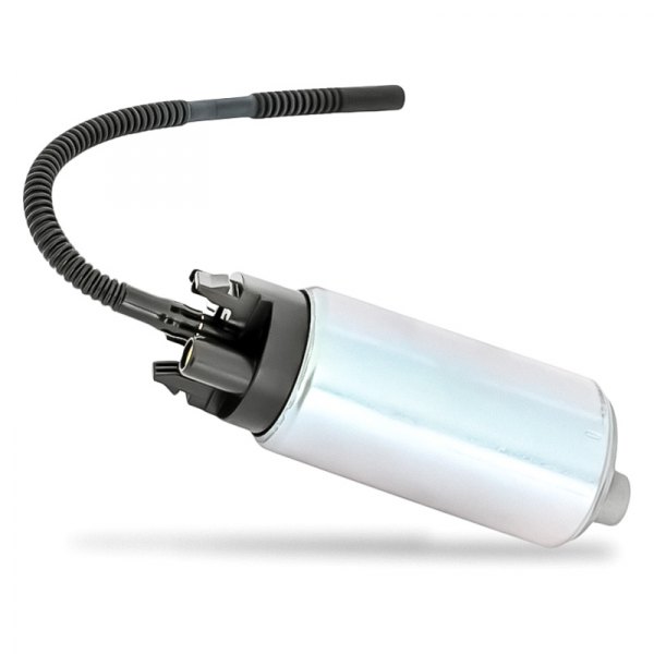 Replacement - In-Line Fuel Pump