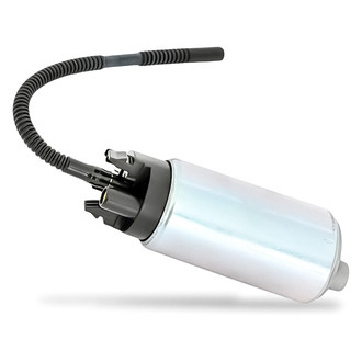 Replacement - Fuel Pump