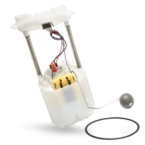 Replacement - In-Line Fuel Pump Module Assembly