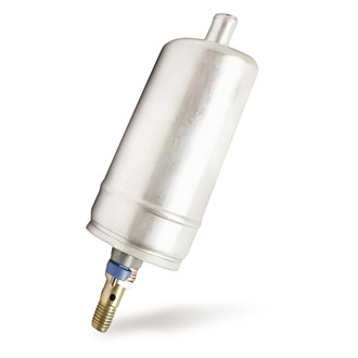 Replacement - Fuel Pump
