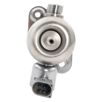 Replacement - Fuel Pump