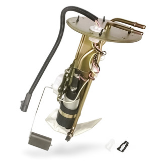 Replacement - Fuel Pump