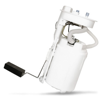 Replacement - Fuel Pump