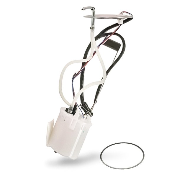 Replacement - Fuel Pump Module Assembly
