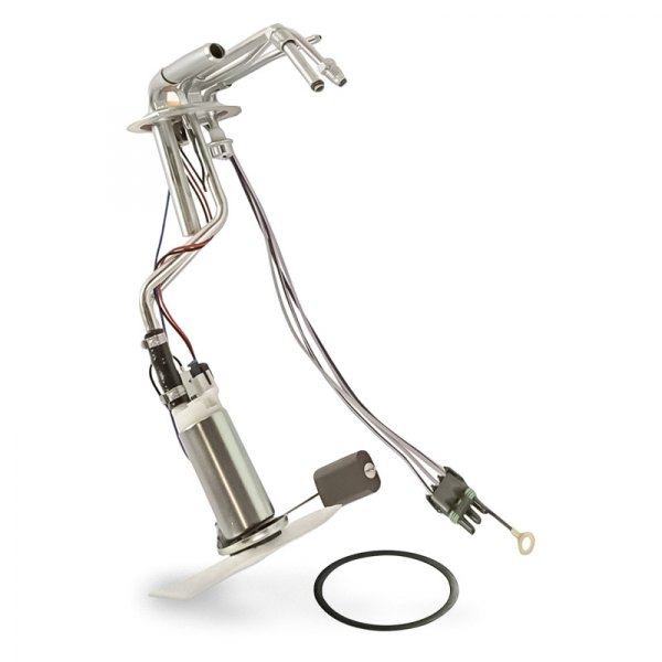 Replacement - Fuel Pump Hanger Assembly