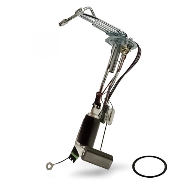 Replacement - Fuel Pump Hanger Assembly