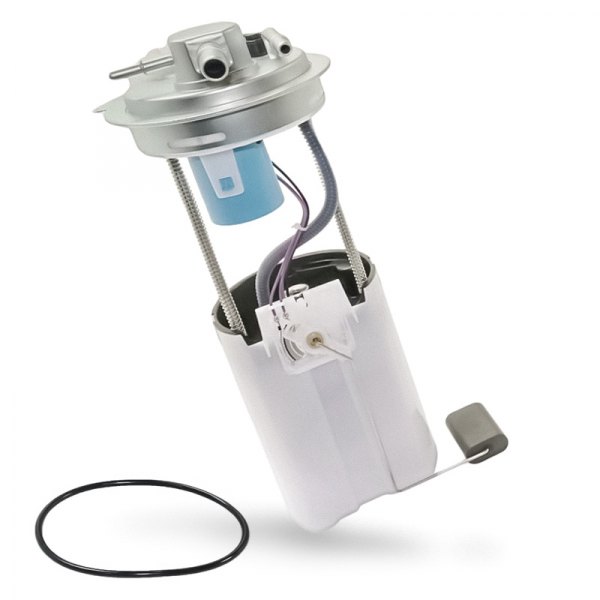 Replacement - Fuel Pump Module Assembly