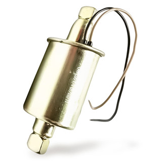 Replacement - Fuel Pump