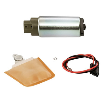 Replacement - Fuel Pump
