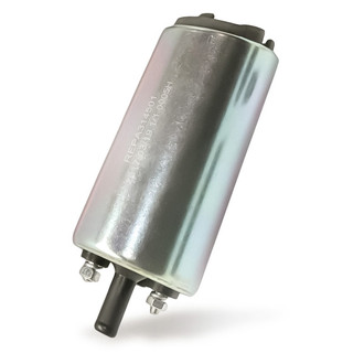 Replacement - Fuel Pump