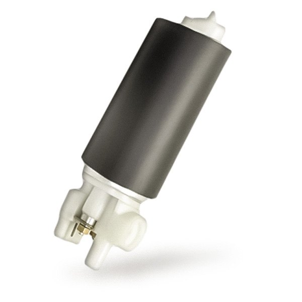 Replacement - Front Fuel Pump