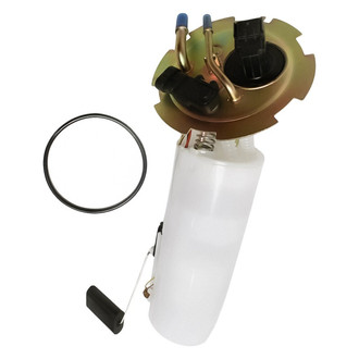 Replacement - Fuel Pump Module Assembly