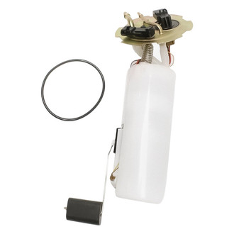 Replacement - Fuel Pump