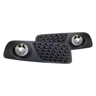 Replacement - Fog Lights (Standard Line)