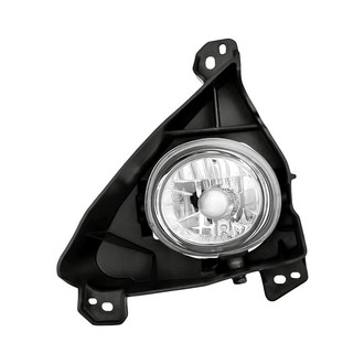 Replacement - Driver Side Fog Light (Standard Line)
