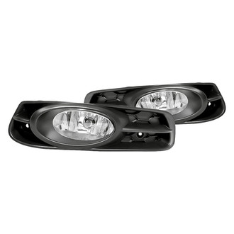 Replacement - Fog Lights Set (Standard Line)