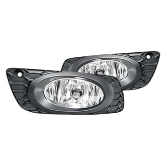 Replacement - Fog Lights Set (Standard Line)